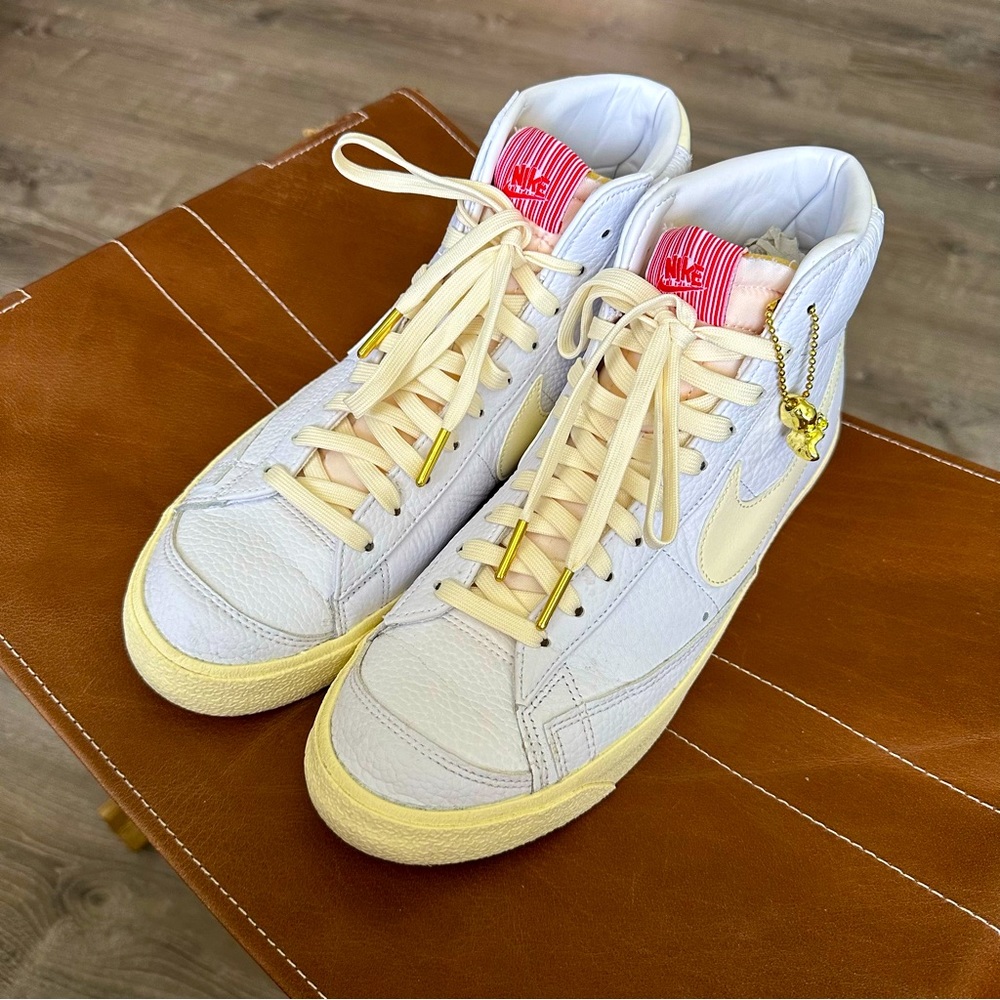 Nike Blazer Mid 77 Vintage Popcorn
